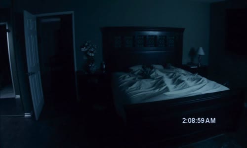 Paranormal Activity (2007) mkv