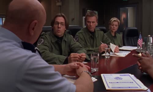 Stargate SG-1 (1998) S02E02 In the Line of Duty 1080p BluRay 6CHx265-BORDURE (MultiDub Cz Eng) mkv