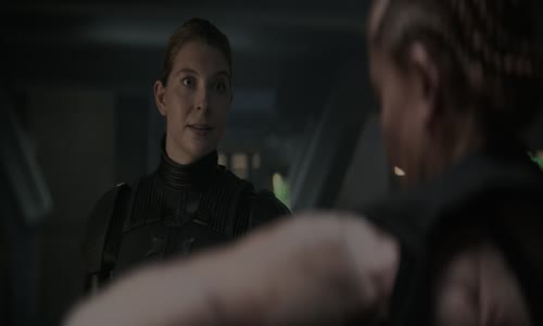 Halo S02E02 Sword 1080p WEBRip 10Bit DDP5 1 Atmos HEVC-d3g mkv