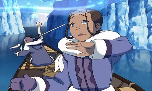 Avatar The Last Airbender S01E01 BluRay 1080p AC3 H265-d3g mkv