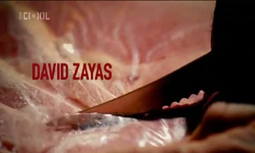 Dexter S02E01 Ono to zije mp4