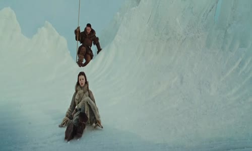 Poslední vládce větru (2010) fantasy czdab avi