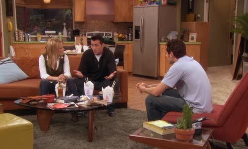 Joey S02E11 Joey a kamarad ze skoly WS DVDRip XviD CZ avi
