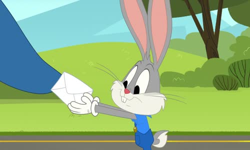 Bugs Bunny Stavitelé_S01E28_Velrybí pošta mkv