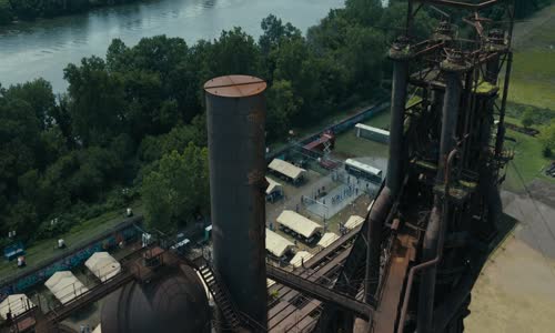 Mayor of Kingstown S02E04 1080p x265-ELiTE mkv