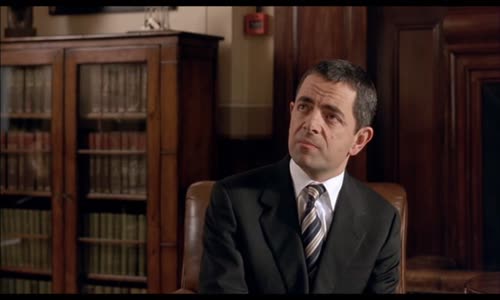 Johnny English 2003 480p DVDRip XviD AC3 CZ  calibrum2 mov