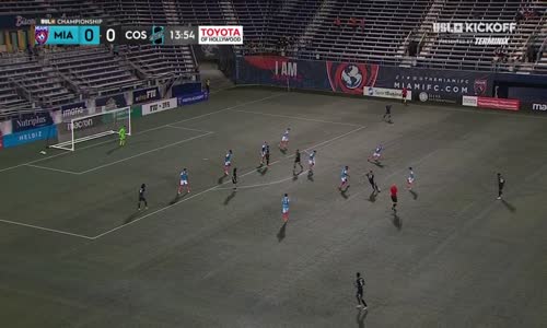 USL Championship 2024 03 09 Miami FC vs Colorado Springs Switchbacks FC 720p WEB h264-TWOLEFTFEET mkv