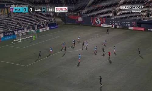 USL Championship 2024 03 09 Miami FC vs Colorado Springs Switchbacks FC XviD-AFG avi