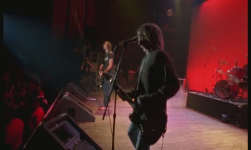 Nirvana live at the Paramount 2011 720p BluRay x264 mp4