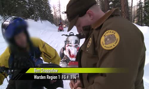 Yellowstone Wardens S04E02 XviD-AFG avi