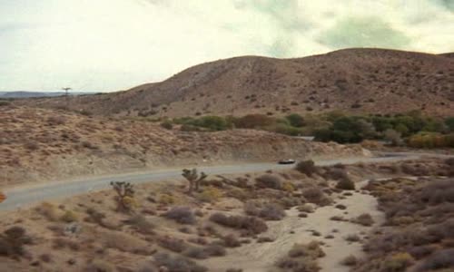 Knight Rider 1x08 - Nic velkého avi