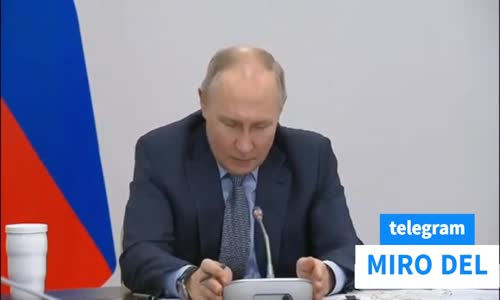 Kto bude podľa Putina nová ELITA RUSKA  mp4