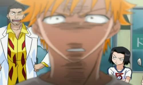 Bleach ep 02 avi