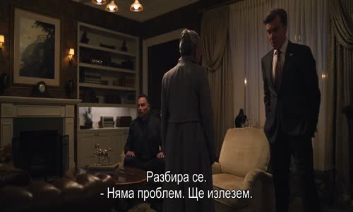 The Night Agent 2023 S01E09 1080p WEB x265-RAW mp4