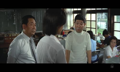 Koi wa midori no kaze no nak AKA Love Is in the Green Wind (1974) 720p TVrip mkv