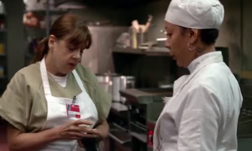 Orange Is the New Black S03E05 - Předstírej, dokud to půjde (CZ)_480p mp4