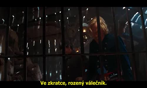 John Carter Mezi dvěma světy (2012) avi