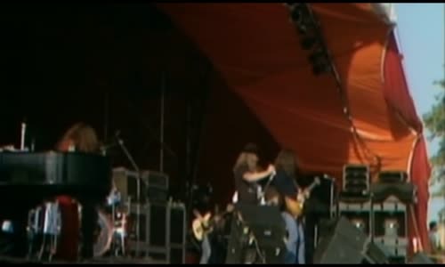 Lynyrd Skynyrd - Whiskey Rock A Roller mp4