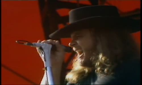 Lynyrd Skynyrd-Call Me The Breeze-1976 mp4