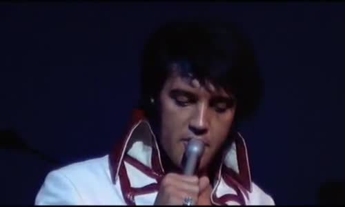 elvis presley - in the ghetto mp4