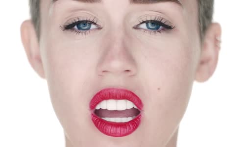 Miley-Cyrus---Wrecking-Ball mp4
