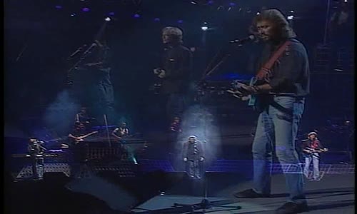 Bee Gees (live in Australia) avi