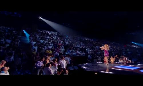 Celine Dion Taking Chances World Tour The Concert avi