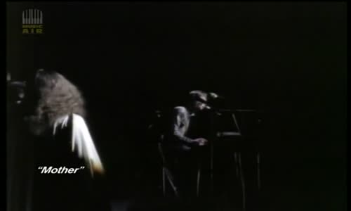 John Lennon - Mother (Live) (HD ) mp4