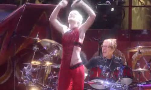 Pink - Funhouse Tour Live In Australia avi