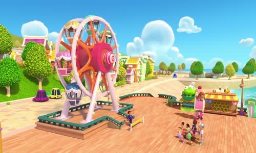 Morphle and the Magic Pets S01E16 1080p WEB h264-DOLORES mkv
