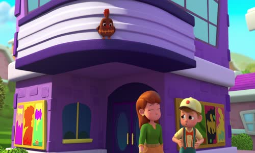 Morphle and the Magic Pets S01E18 1080p WEB h264-DOLORES mkv