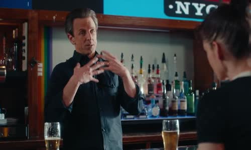 Seth Meyers 2024 03 26 Cecily Strong XviD-AFG avi