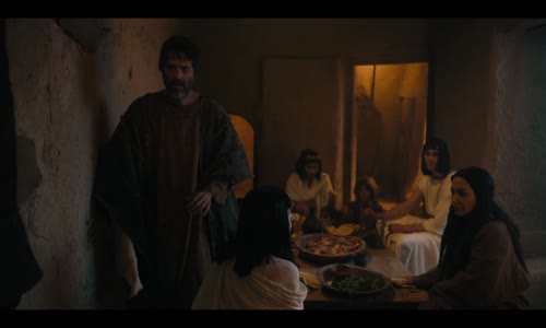 Bible - Příběh o Mojžíšovi E03 (2024) Dokumentární seriál, CZ Dabing, 1080p mkv