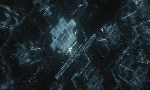 Problém tří těles S01E01 Odpočet HD 720p x265 DD 5 1 cz mkv
