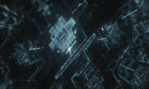 Problém tří těles S01E01 Odpočet x265 cz mkv
