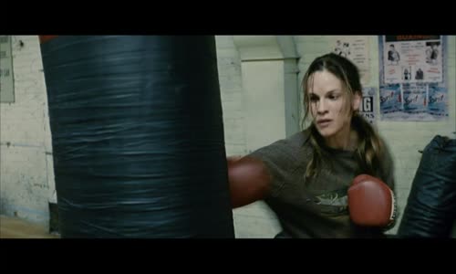 Million Dollar Baby (2004) mkv