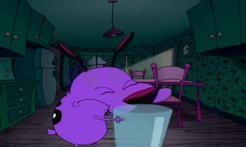 aaf-courage the cowardly dog s01e12 revenge of the chicken from outer space avi