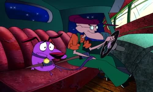 aaf-courage the cowardly dog s01e11 heads of beef avi