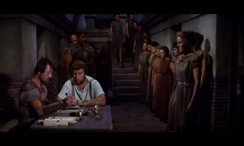 Spartacus 1960 BDRip CZ EN 1080p mkv