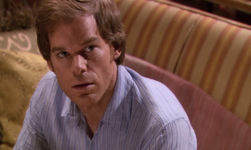 Dexter S02E08 (020) (2007 HD) Svítání (SD) mp4