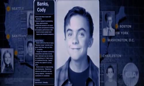 Agent Cody Banks avi