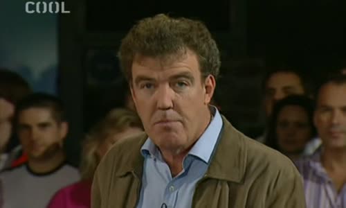 Top Gear 3x05 avi