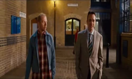 Maraton lásky (Simon Pegg,Thandiwe Newton,Hank Azaria,-2007 Komedie-Sportovní-Romantický) Cz dabing  avi