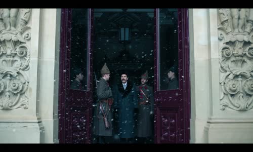 A Gentleman in Moscow S01E01 1080p x265-ELiTE mkv