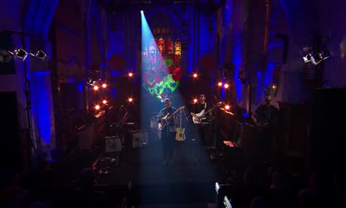 Other Voices S22E05 XviD-AFG avi