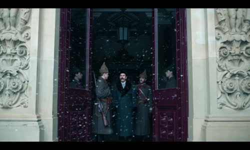 The Gentleman in Moscow S01E01 1080p HEVC x265-MeGusta mkv
