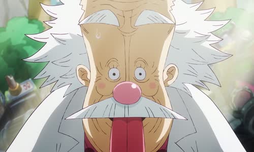 One_Piece_1099 [CZ_Titulky_2024] CzTit 1080p-Přípravný protiútok! Rob Lucci útočí! mkv