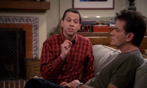 Two And A Half Men S08E15 DVDRip XviD-Mla avi