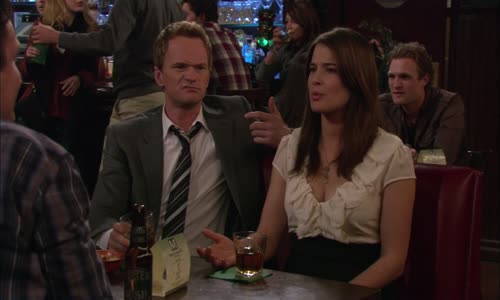 How I Met Your Mother S05E10 – The Window (CZ+EN) mkv