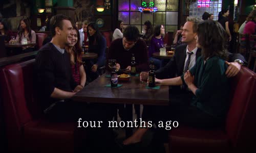 How I Met Your Mother S09E12 – The Rehearsal Dinner (CZ+EN) mkv